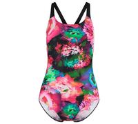 Arena - Women's Roseland Swimsuit Swim Pro Back - Maillot de bain - 32 - black multi