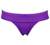 ARENA Women's Rulebreaker Desire Bikini Bottom, Mirtilla, Large