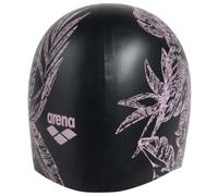 Arena - Women's Sirene - Bonnet de bain - cecilia black