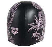 Arena - Women's Sirene - Bonnet De Bain Noir