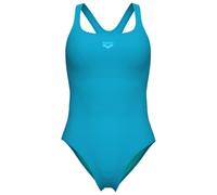 Arena Maillot De Bain Solid Control Pro Back