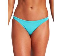 ARENA Women's Standard Rulebreaker Free Brief Bikini Bottoms Athletic Sport Swimsuit, Martinica, L