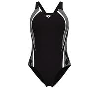 Arena Maillot de Bain Feel Graphic Swim Pro Back pour Femmes