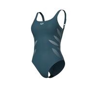 ARENA Women's Swimsuit Milena Wing Back One Piece Femme