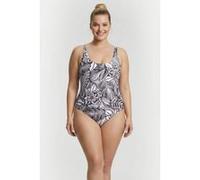 Arena Women's Swimsuit Swim Pro Back Allover P Black Multi Taille: 1X | Maillots une pièce Outlet | Femme | Le Noir