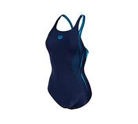 Arena Women's Swimsuit Swim Pro Back Graphic LB One Piece Swimsuit Femme