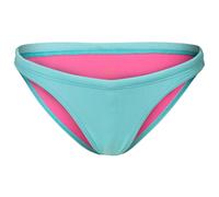 Arena - Women's Team Swim Bottom Solid - Bas de maillot - 40 - water / shocking pink