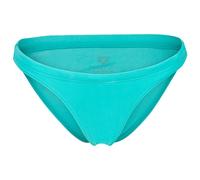 Arena - Women's Team Swim Bottom Solid - Bas de maillot - 40 - water / very fuchsia