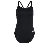 Maillot de bain Arena Challenge Solid One Piece noir femme - 44
