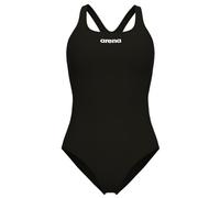 Arena - Women's Team Swimsuit Swim Pro Solid - Maillot de bain - 36 - black / white