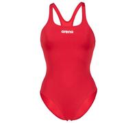 Arena - Women's Team Swimsuit Swim Pro Solid - Maillot de bain - 42 - red / white