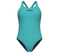 Arena - Women's Team Swimsuit Swim Pro Solid - Maillot de bain - 44 - water / asphalt