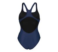 Arena - Women's Team Swimsuit Swim Pro Solid - Maillot De Bain Taille 38, Multicolore