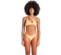 Arena Women's Tech Wool Cut Out Bikini Sand Taille: XS | Bikinis Outlet | Femme | Marron
