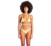Arena Women's Tech Wool Triangle Bikini Sand Taille: L | Bikinis Outlet | Femme | Marron
