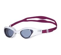 Arena - Women's The One - Lunettes de natation - smoke / white / purple