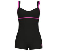 Arena - Women's Venus Combi - Maillot de bain - 40 - black / shocking pink