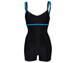 Arena - Women's Venus Combi - Maillot de bain - 40 - black / turquoise