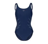 Arena Women's W Arena Swimsuit Isa Squared Back One Piece