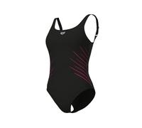 ARENA Women's W Swimsuit Isa Squared Back One Piece