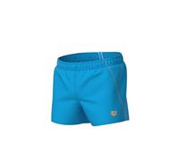 Arena Fundamentals X-Short R Swim Briefs, Turquoise-Parrot, XXL Men's