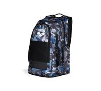 Arena Zaino Borsa Nuoto One Go Backpack AO ALL SET 45 Rayée