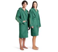 ARENA ZEAL Robe Dark SAGE-Artic Citron vert Taille S