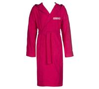 Arena Zeppelin Light Junior Peignoir Coton Garçons et Filles, Peignoir Coton avec Capuche et Poches, Peignoir Unisexe en Tissu Eponge, Confortable et Léger