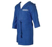 arena Zeppelin Light Kids Bathrobes Enfant Royal FR : Taille Unique (Taille Fabricant : 4-5)
