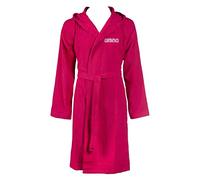 arena Zeppelin Light Peignoir Coton Homme et Femme, Peignoir Coton avec Capuche et Poches, Peignoir Unisexe en Tissu Eponge, Confortable et Léger