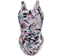 Arena Zinnia Party Swimsuit Swim Tech Back Femme Multicolore 40