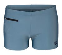 Arena - Zip Swim Short - Short de bain - 8 - stone grey