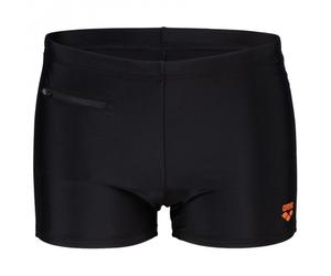 Arena - Zip Swim Short - Short de bain - 3 - black