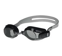 arena Zoom X-Fit Lunettes de Natation Unisexe Adulte, Lunettes de Natation à Larges Lentilles, avec Traitement Anti-Buée et Protection UV, Pont de Nez Ajustable, Joints en Silicone
