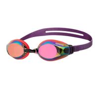 Arena - Zoom X-Fit Mirror - Lunettes de natation - copper / bright coral / plum