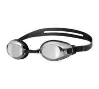 Arena - Zoom X-Fit Mirror - Lunettes de natation - One Size - silver / black / black