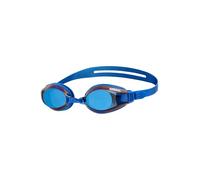 arena Zoom X-Fit Mirror Lunettes de Natation Unisexe Adulte, Verres Miroités avec Protection UV et Traitement Anti-Buée, Pont Nasal Réglable et Joints en Silicone