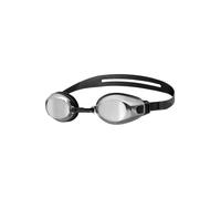 Arena - Zoom X-Fit Mirror - Lunettes de natation - One Size - silver / black / black