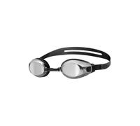 Arena - Zoom X-Fit Mirror - Lunettes de natation - One Size - silver / black / black