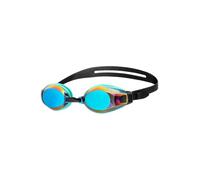 Arena - Zoom X-Fit Mirror - Lunettes de natation - One Size - turquoise / water / black
