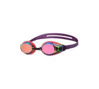 Arena - Zoom X-Fit Mirror - Lunettes de natation - One Size - copper / bright coral / plum
