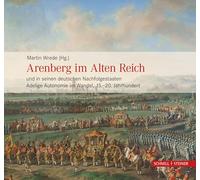 Arenberg Im Alten Reich
