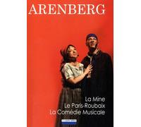 Arenberg - La Mine, Le Paris-Roubaix, La Comédie Musicale