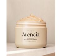 Arencia - Calendula Rice Mochi Cleanser - Pâte nettoyante pour le visage au Calendula Rice Mochi 120g