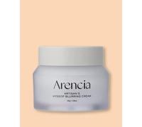 Arencia Crème hydratante visage Artisan's Hyssop Blurring Cream - 30 g
