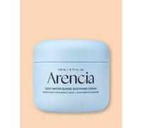 Arencia Crème visage apaisante Deep Water Surge Soothing Cream - 110 ml