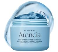 Arencia Deep Water Surge Sérum fortifiant - 50 g