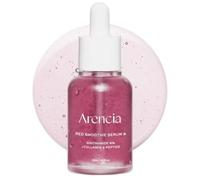 Arencia Sérum smoothie Fresh Red – 8 ingrédients – 30 ml