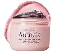 Arencia Sérum smoothie rouge 30 50 g