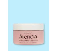 Arencia Gommage corps et cuir chevelu Fresh Cloud Lavender & Pear - 260 g